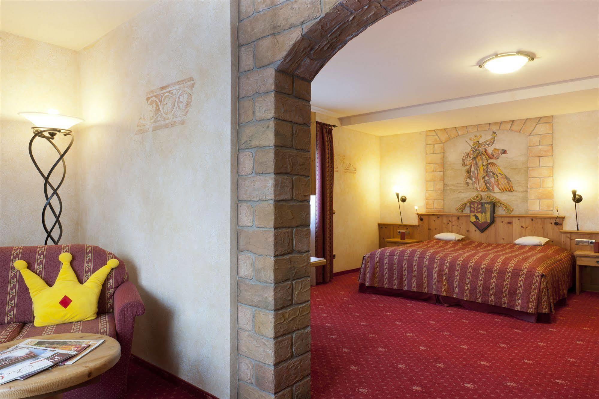 Gutshof Ziegelhütte Hotel Edenkoben Buitenkant foto